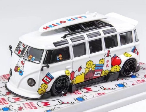 Volkswagen kombi - vw, t1