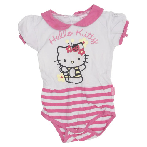 Hello kitty body - hello, body,