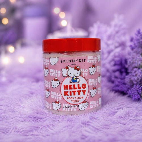 Hello kitty skinnydip - kitty,