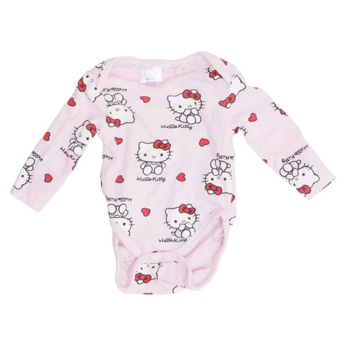 Hello kitty body größe - hello, kitty,