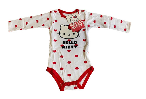 Hello kitty baby - kitty, baby/kleinkind