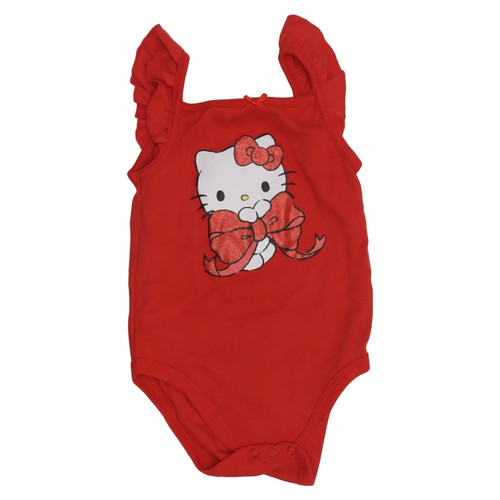 Hello kitty sanrio body - kitty, by