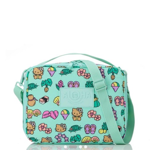 Hello kitty aloha - hello,