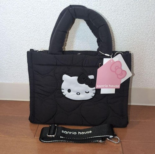 Sanrio hello kitty 2way heart - kitty,
