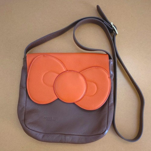 Hello kitty leder - hello,