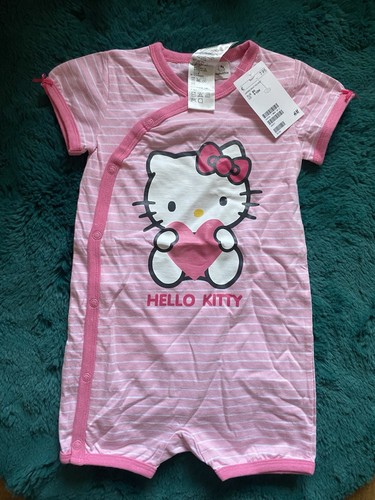 Baby hello kitty body gr - hello,