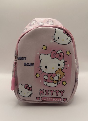 Hello kitty rosa sanrio kinder - sanrio,