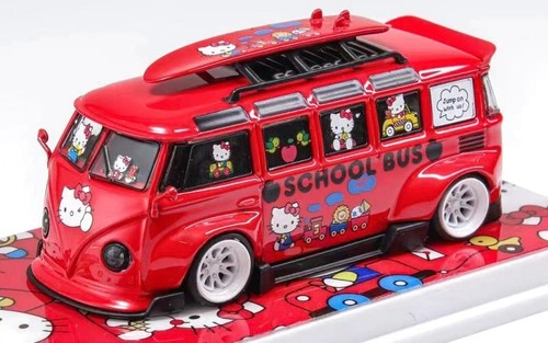 Volkswagen kombi - t1,