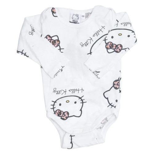 Hello kitty body größe - body,,