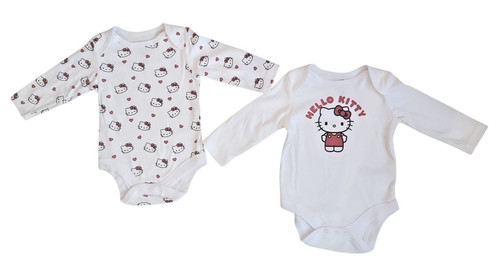 Hello kitty baby - baby, body