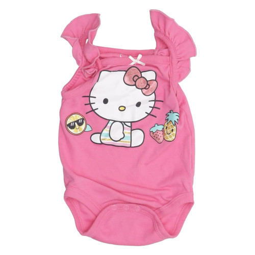 Hello kitty sanrio body - kitty,