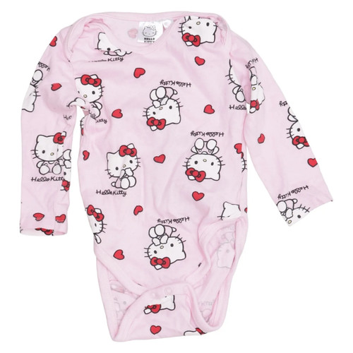 Hello kitty body - hello, größe
