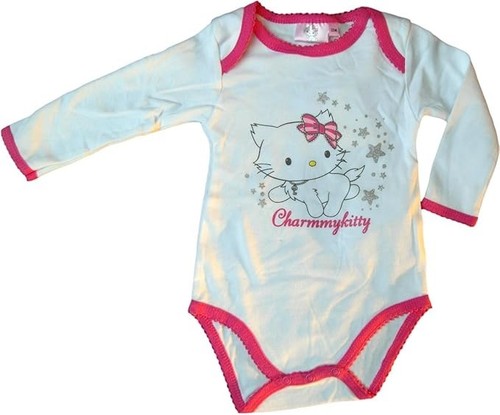 Charmmy kitty body und - charmmy,