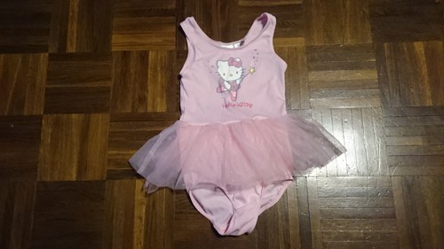 Hello kitty tanz tutu - h&m,