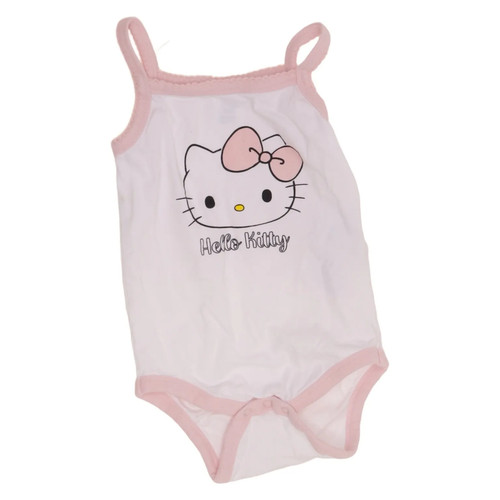 Hello kitty sanrio body - hello,