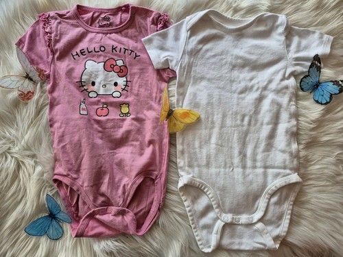 Baby body 2er set mädchen - set, gr