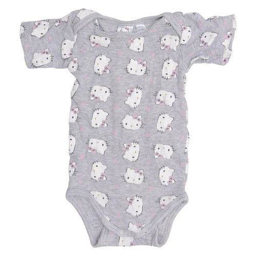 Hello kitty body - hello, kitty,