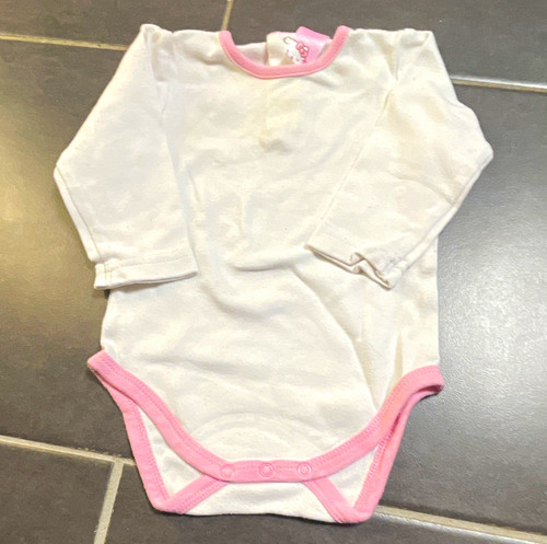 Hello kitty baby - hello,