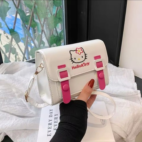 Sanrio mini umhängetasche - sanrio,