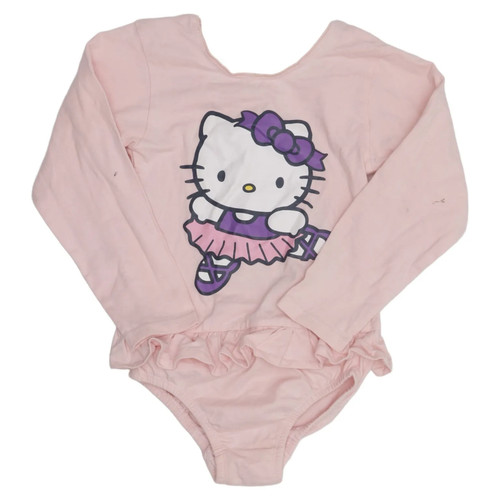 Hello kitty body - hello, größe