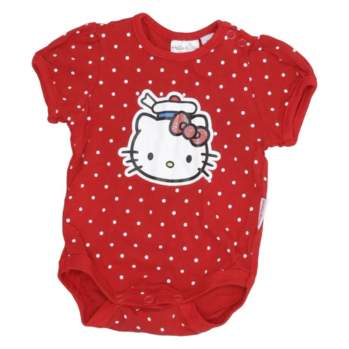 Hello kitty sanrio body - hello, by