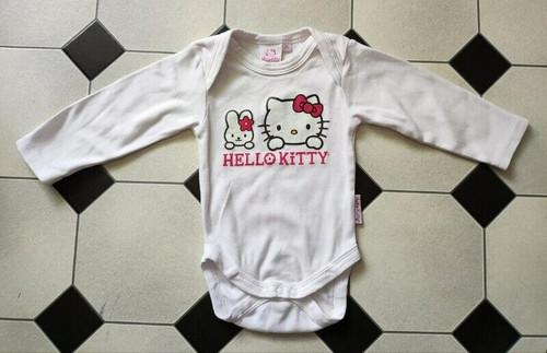 Hello kitty baby body gr - kitty,, body,gr.74