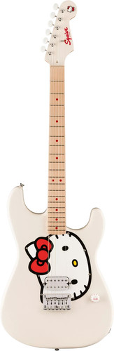 Fender hello kitty - hello,