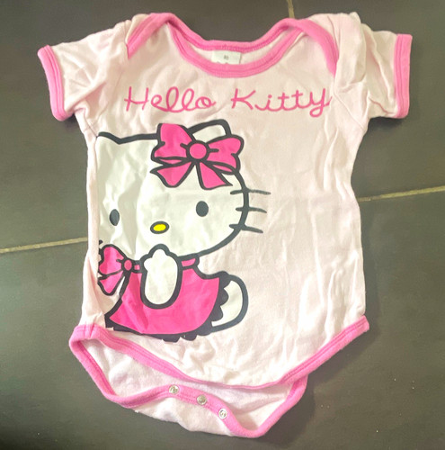 Hello kitty - hello,