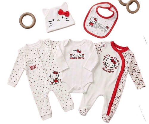 Hello kitty baby mädchen - hello, gr