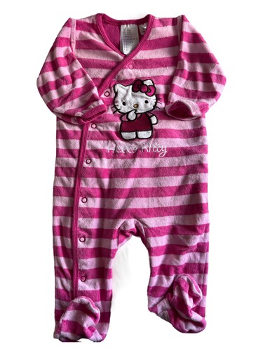 Hello kitty baby body kinder - hello,