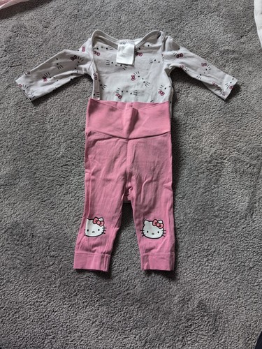 Body mit hose von hello - body,