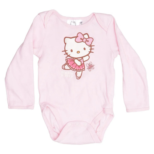 Hello kitty sanrio body - sanrio,,