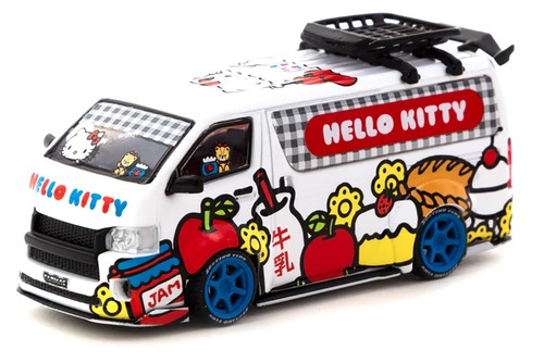 Tarmac t64 038 hkd - t64-038-hkd, toyota