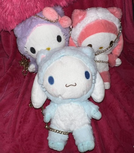 Konvolut sanrio - konvolut,