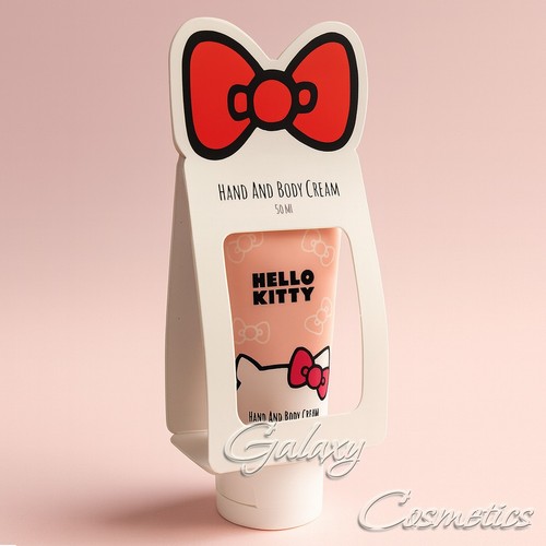Hello kitty hand - hello,