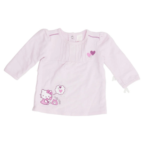 Hello kitty body größe - body,,