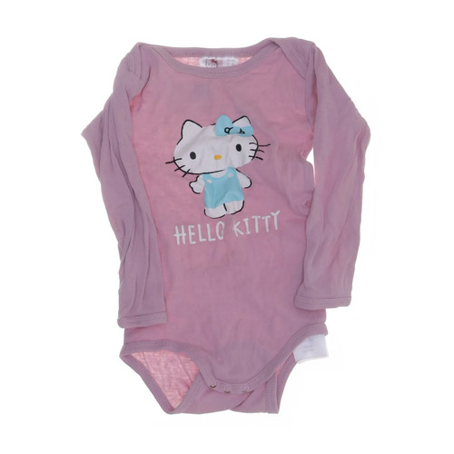 Hello kitty body - body,, größe