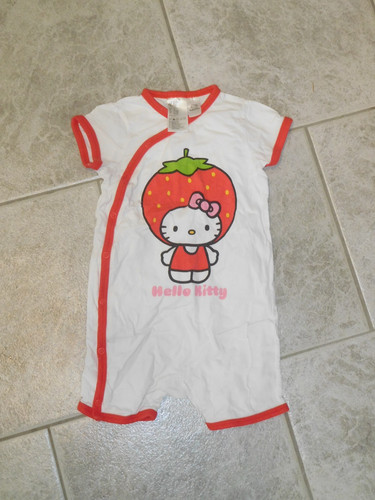 Hello kitty spieler body - h&m,