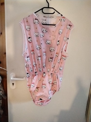 Hello kitty absperrbar - kitty,