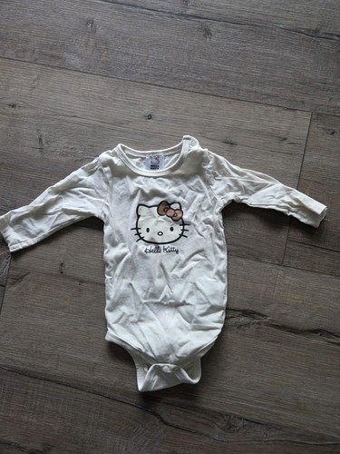 Baby hello kitty body - baby, gr.