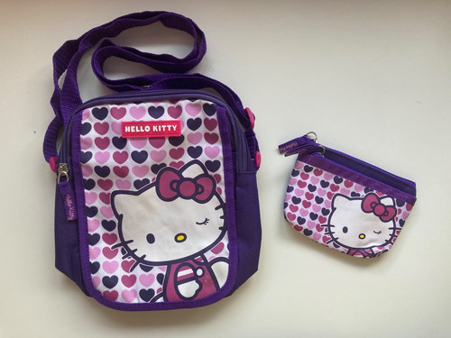 Hello kitty umhängetasche und - umhängetasche,