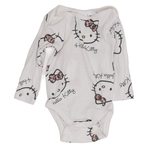 Hello kitty body größe - body,,