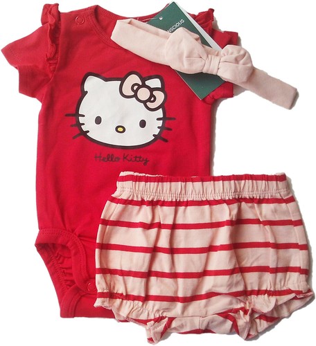 Set hello kitty m neu - h&m,