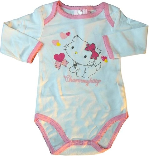 Charmmy kitty body - body,