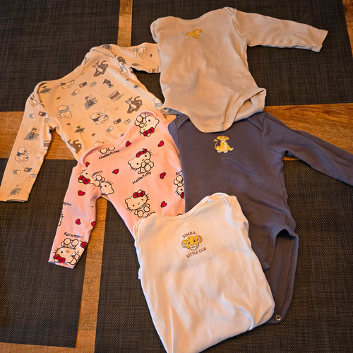 Disney baby body - baby,