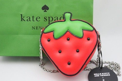 Kate spade sanrio hello - kate,