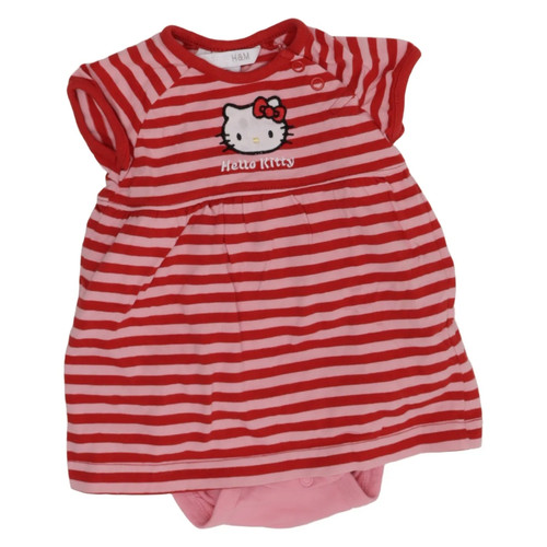 Hello kitty body - hello, kitty,