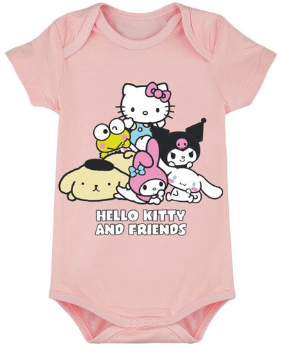 Hello kitty body unisex - hello,