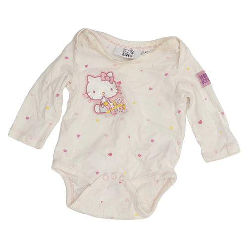 Hello kitty sanrio body - hello, by