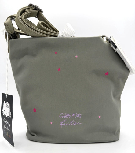 Hello kitty fritzi - fritzi, cross